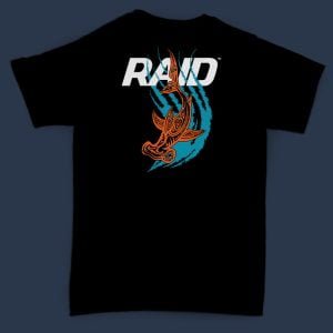 RAID Hammerhead Tshirt