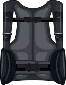 RAID BCD