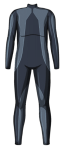 RAID Wetsuit