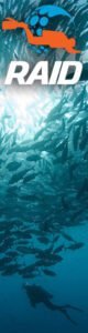RAID Diving