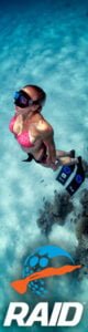 RAID Freediving