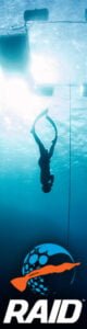 RAID Freediving