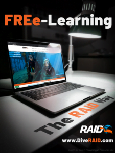 RAID FREe-Learning