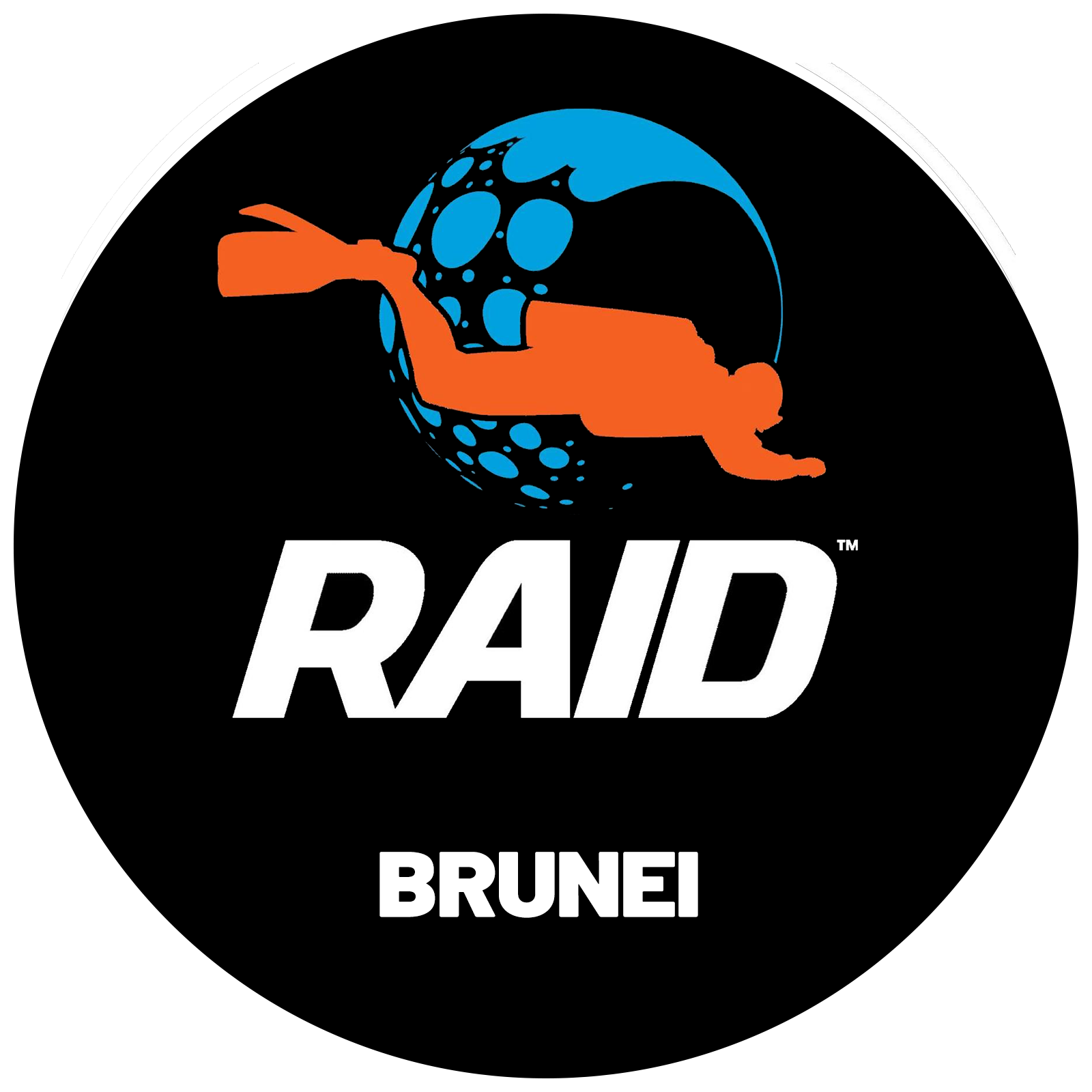 RAID Brunei