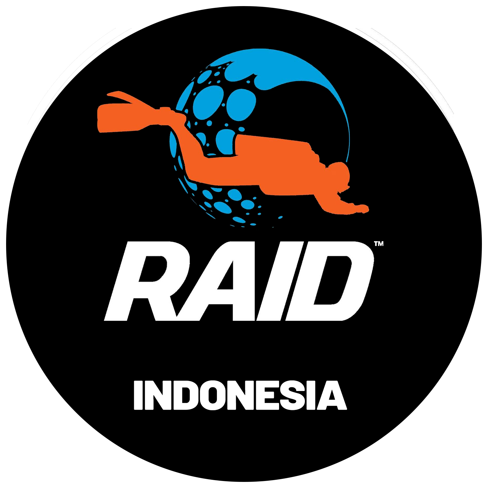 RAID Indonesia