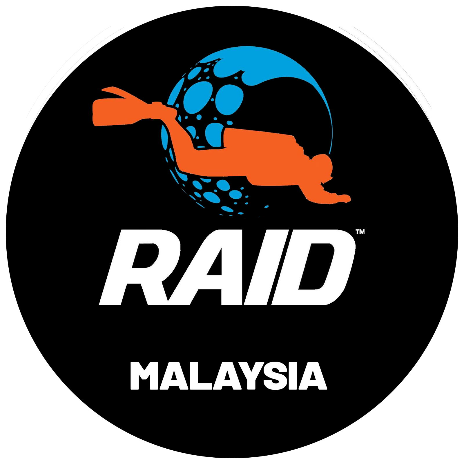 RAID Malaysia