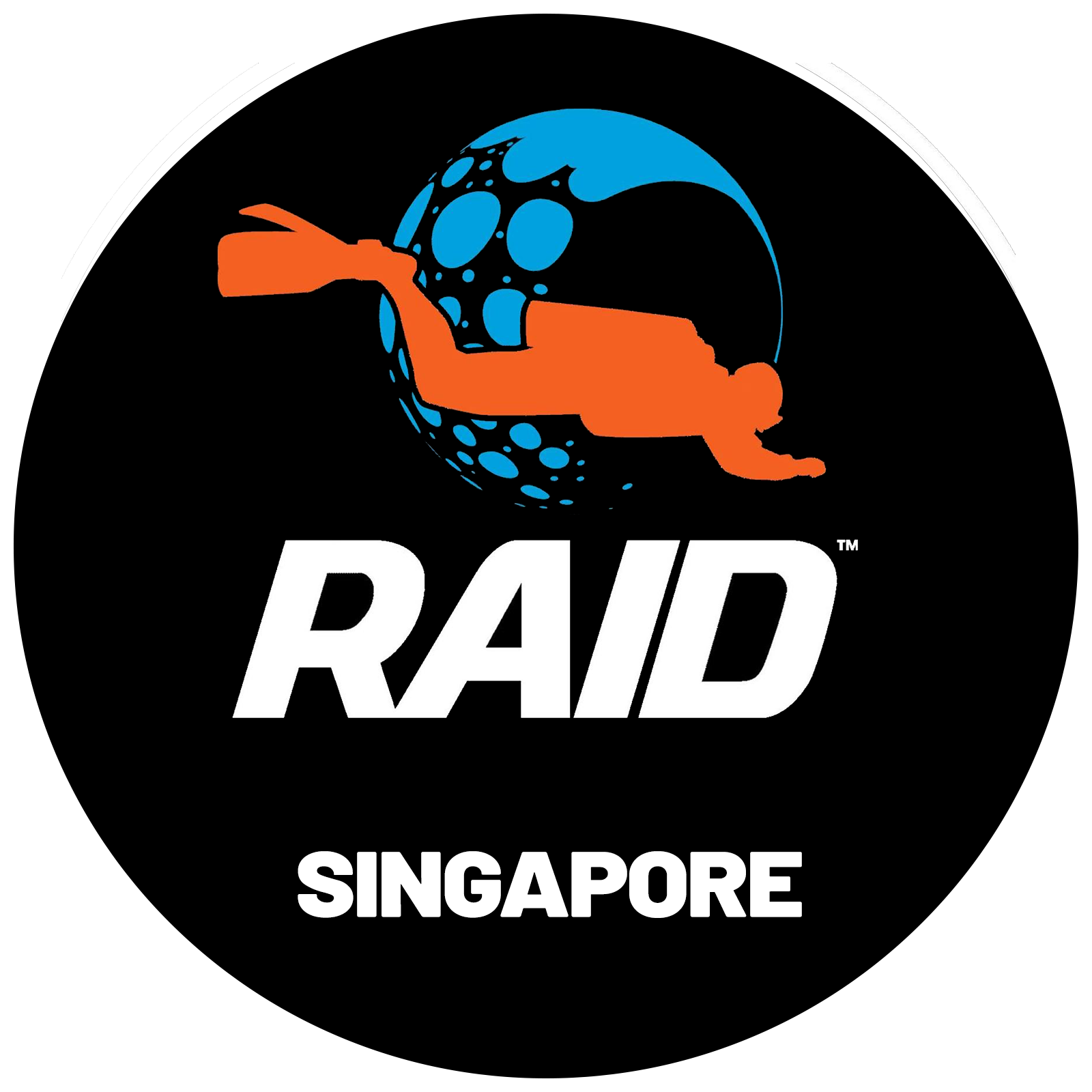 RAID Singapore