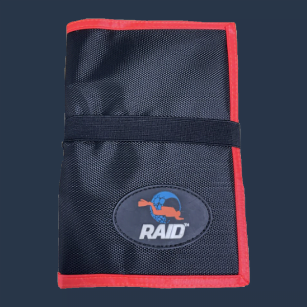 RAID Wetnotes