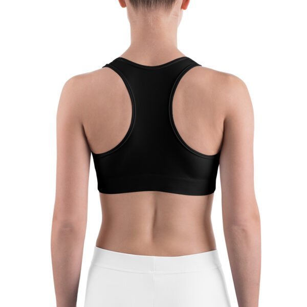 RAID Sports Bra - Back