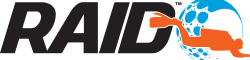 RAID Logo, large