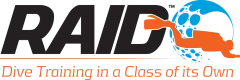 RAID Logo+tagline
